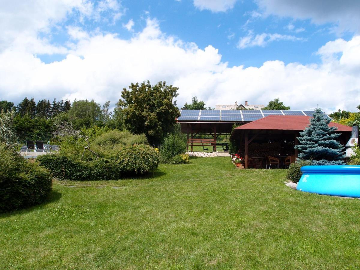 Penzion Cabak Vrchlabí Exterior photo
